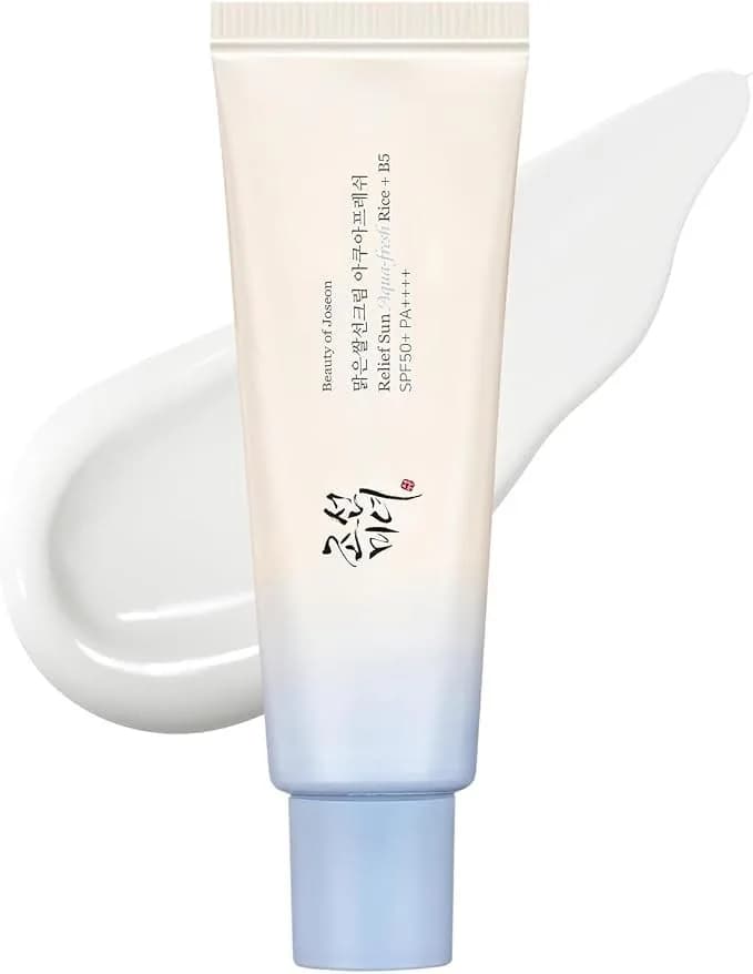 Korean Glow Set: SKIN1004 Ampoule + Aqua-Fresh Sun