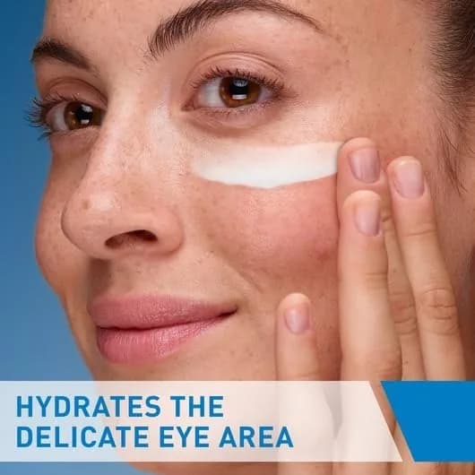 Eye Repair Cream, 14.2 g, CeraVe