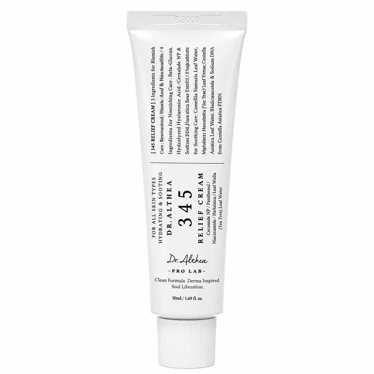 345 Relief Cream 50ml