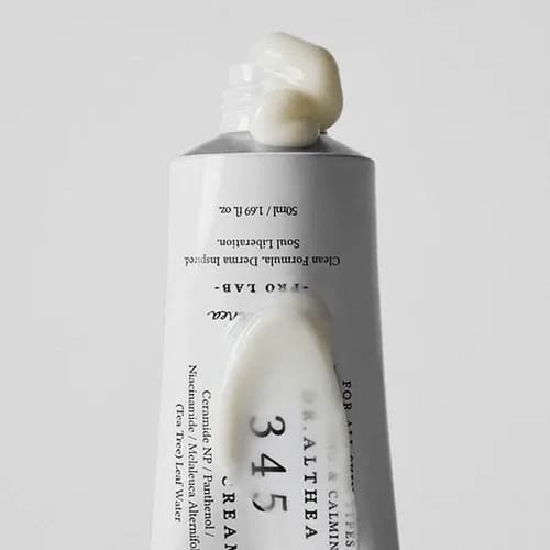 345 Relief Cream 50ml
