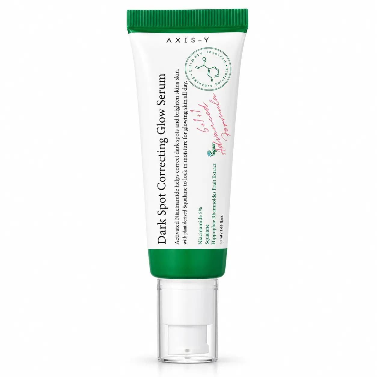 Dark Spot Correcting Glow Serum