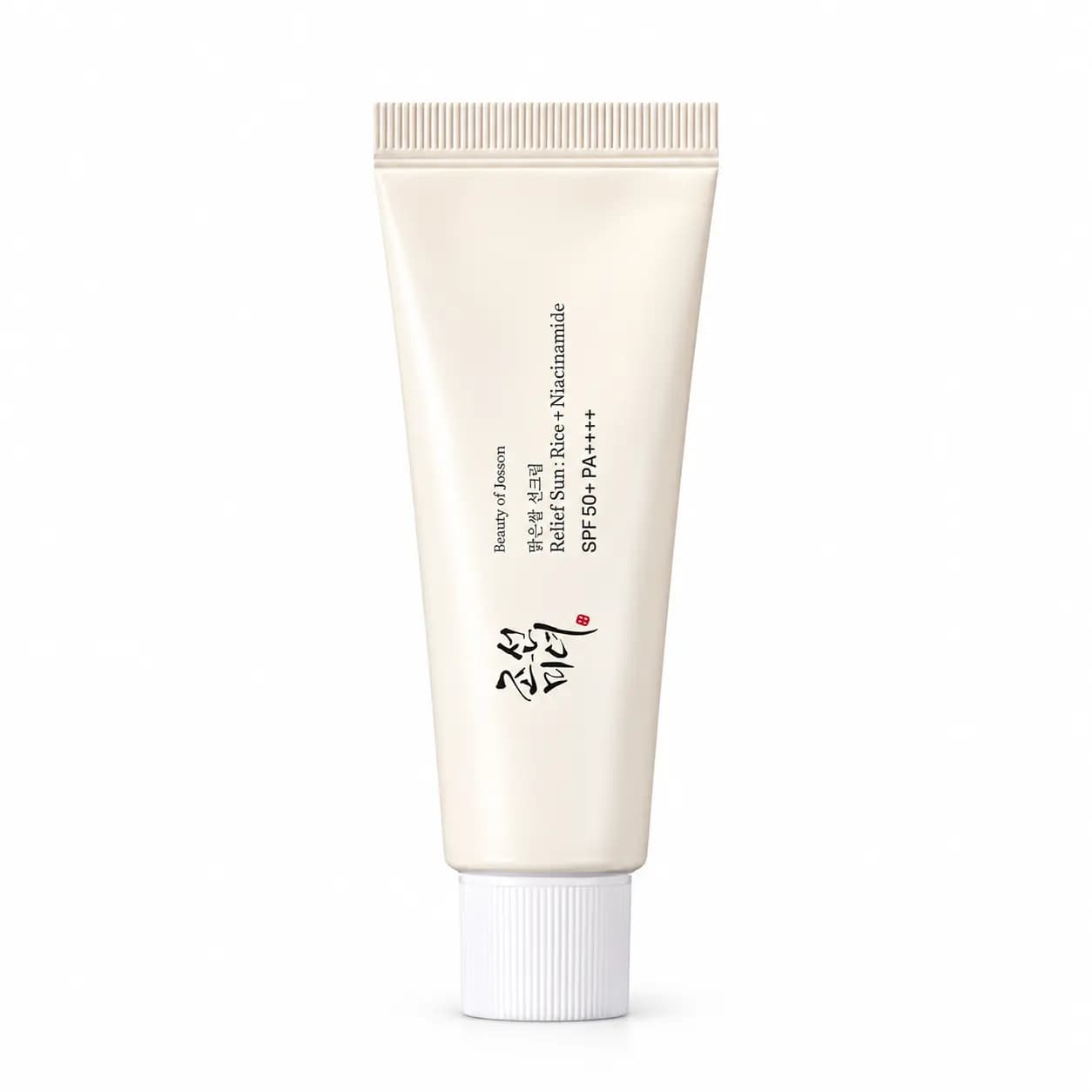 Relief Sun: Rice + Probiotics SPF 50+ PA++++, 50 ml, Beauty of Joseon