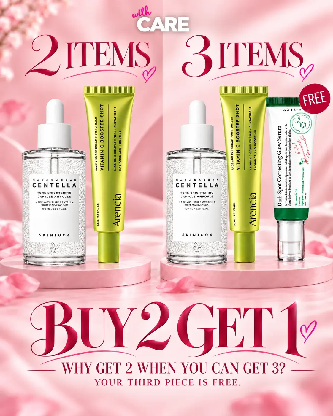 Bright Skin Ritual