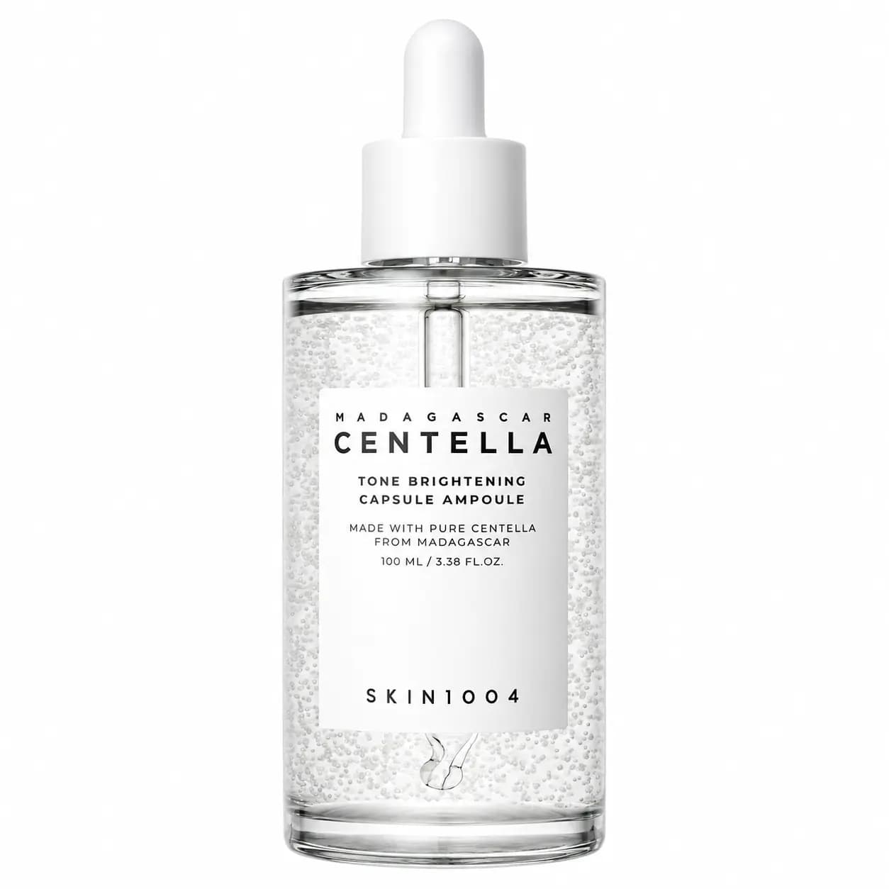 Madagascar Centella Tone Brightening Capsule Ampoule