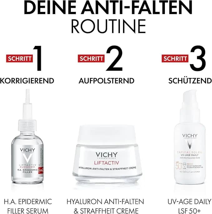 Liftactiv Supreme Day Cream