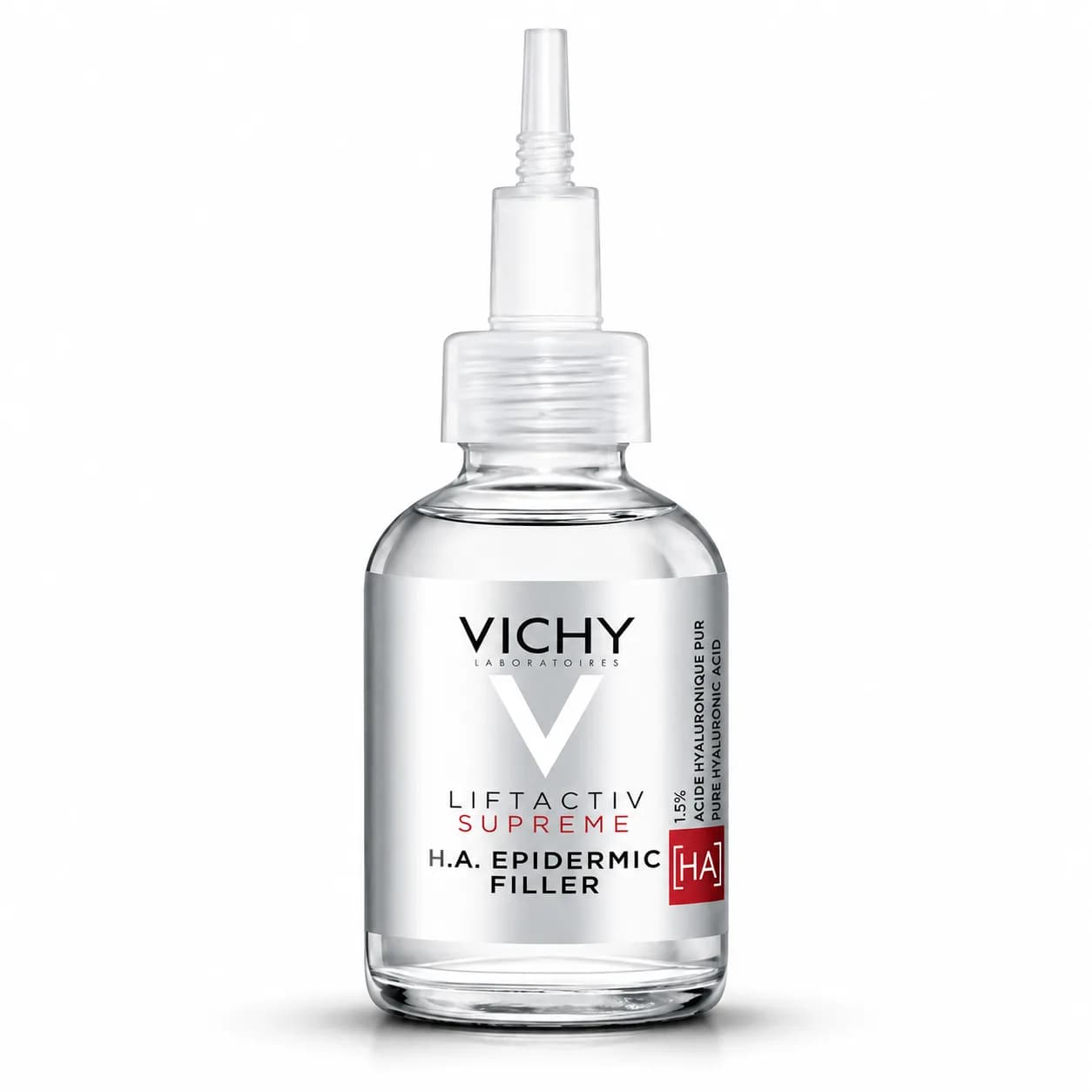 Vichy Liftactiv Supreme H.A. Epidermic Filler Serum 30ml