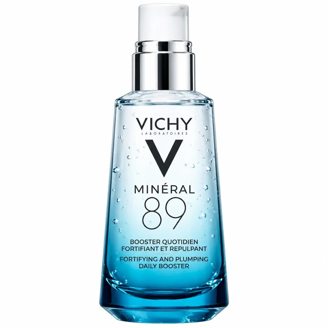 Minéral 89 Hyaluronic Acid Serum